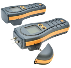 Máy đo độ ẩm vật liệu Elcometer 7000
